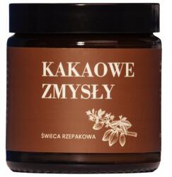 Mglife Repcegyertya Kakaós Érzékek 120ml (mgl)