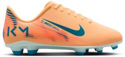 Nike Юношески футболни бутонки Nike Mercurial Vapor 16 Club Juniors Firm Ground Football Boots - Orange/Melon