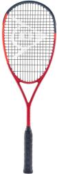 Dunlop CX 132 squash racket - Red/Black