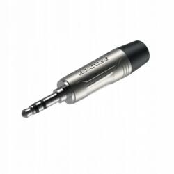 Roxtone Roxton RMJ3PS-NN Sztereó jack csatlakozó (RMJ3PS-NN)