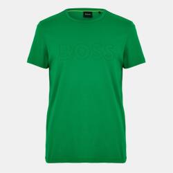 Boss Тениска Boss Men's Teebo Regular Fit T-Shirt - Open Green