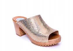 Marcus Elegáns lengyel fa klumpa marcus (comfort-18)