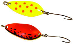 Wizard CHUBBY SPOON UL VILLANTÓ 008 3 cm 2, 8/3, 6 g 2, 8 g (84100-108)