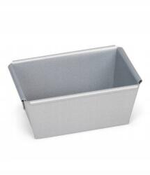 Patisse Mini kenyérforma 9cm Silver-top (P-03627)