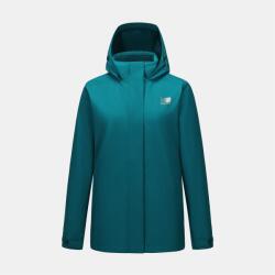 Karrimor Яке Karrimor Women's WeatherTite Waterproof 3-in-1 Jacket - Teal