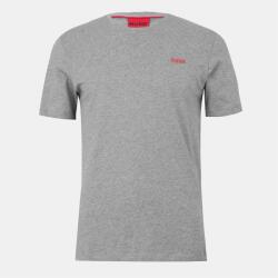 Hugo Тениска Hugo Men's Dero T-Shirt - Medium Grey