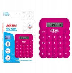 Starpak Számológép Axel AX-004 Rózsaszín (432432)