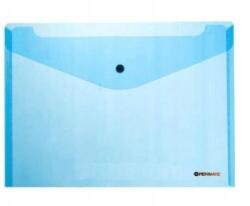 Penmate Irattartó Boríték Patentos Penmate kék A4 (TT6707)