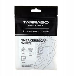 Tarrago Tisztító Törlőkendő Cipőbőrhöz 5x (TNV070000000A)