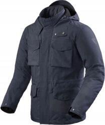 Rev’it! Rev'it Triomphe 2 H2O Navy Dacket revit