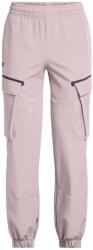 Under Armour Анцуг Under Armour Women's Unstoppable Closed Hem Jersey Joggers - Grey