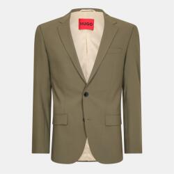 Hugo Яке Hugo Men's Formal Jacket - Dark Beige
