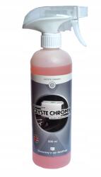 Xpert Chrome Cleaner Króm Tisztítószer 500 ML
