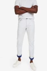 Desigual Világoskék Egyenes Farmernadrág (36) (19SMDD35_5007)