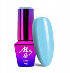 Molly Lac Cocktails & Drinks Hibrid lakk 10 Cuba Libre 10g (5903794293489)