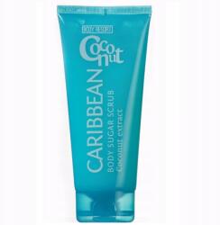 Mades Cosmetics Body Resort Blue cukoros testradír kókusz kivonattal 250g (2703716)