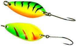 Wizard CHUBBY SPOON UL VILLANTÓ 007 3 cm 2, 8/3, 6 g 2, 8 g (84100-107)