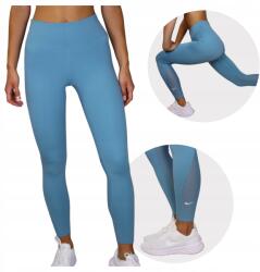 Nike Női leggings Kényelmes Légáteresztő Sport Edzéshez Nike Méret L (DD0249 424)