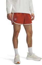 Under Armour Къси панталони Under Armour Men's Performance Running Shorts - Orange
