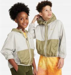 Nike Gyerek Kabát, vízlepergető, Size XL (DQ8744 072)