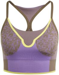 adidas Women's Non Wired Medium Impact Sports Bra - Olive