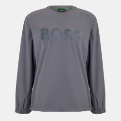 HUGO BOSS Блуза Boss Men's Salwov Crew Sweatshirt - Grey