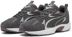 PUMA Маратонки Puma Women's Milenio Tech Low-Top Trainers - Slate/White