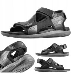 4F Szandálok Férfi Cipők Könnyű Kényelmes Nyárra 4F 4FSS23FSANM030 20S Méret 44 (4FSS23FSANM030 20S)