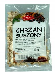 Pakar Szárított Torma Pakar 40 G (5903292702322)