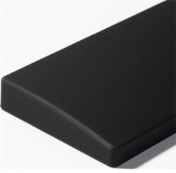 Keychron K10 Pro, K10 Max, Q6, Q6 Pro, Q6 Max, Q6 HE, V6, V6 Max szilikon csuklótámasz fekete (PR52) - gamerslife