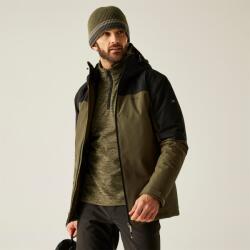 Regatta Яке Regatta Men's Thornridge Waterproof Insulated Puffer Jacket - Olive/Black