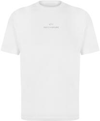Paul and shark Тениска PAUL AND SHARK Men's Print Logo T-Shirt - Bright White