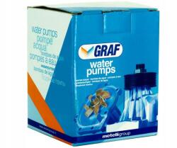 Graf PA1063 Vízpumpa, motorhűtés