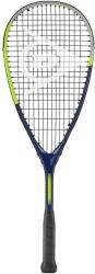 Dunlop Tristorm 25 Jn Squash Racket - Navy/Green