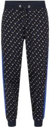 HUGO BOSS Анцуг Boss Men's Lamont Closed Hem Jersey Joggers - Dark Blue