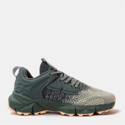 Donnay Knit Runner Junior - Navy/Grey