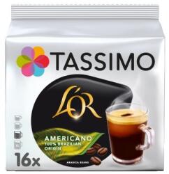 TASSIMO L´or Brazil Americano kapszula 16 adag (A000018554)