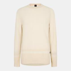 HUGO BOSS Блуза Boss Men's Apok Crew Sweatshirt - Light Beige