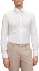 HUGO BOSS Isko Shirt - White