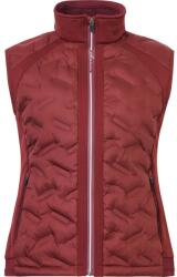Abacus golf Елек Abacus golf Portrush hybrid vest - Red (Cranberry)