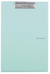 Pastelini Felírótábla PASTELINI pvc A/4 zöld (5-576) - nyomtassingyen