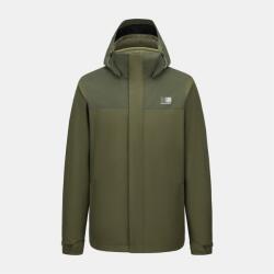 Karrimor Яке Karrimor Men's Waterproof WeatherTite 3 in 1 Jacket - Khaki