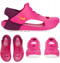 Nike Gyerek sportcipő Nike Sunray Protect 3 Td DH9465 602 méret 22 (DH9465 602)