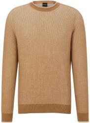 HUGO BOSS Блуза Boss Men's T Ferro Crew Sweatshirt - Med Beige
