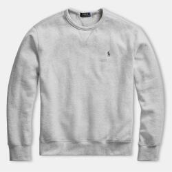 Ralph Lauren Поларена блуза Polo Ralph Lauren Fleece Crew Sweatshirt - Grey