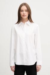 Benetton pamut ing - fehér XL - answear - 20 990 Ft