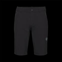 Mammut Къси панталони Mammut Men's Hiking Walking Shorts - Black