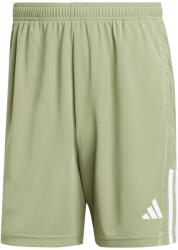 adidas Мъжки къси панталони Adidas Sereno Training Shorts Mens - Green/White