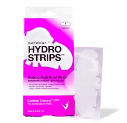 Carbon Mitesszertapaszok, orrtapaszok VaPOREize Hydro a Carbon Theory-tól (CT24015)