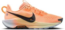Nike Дамски маратонки Nike ReactX Pegasus Trail 5 Running Shoes Womens - Orange Pulse